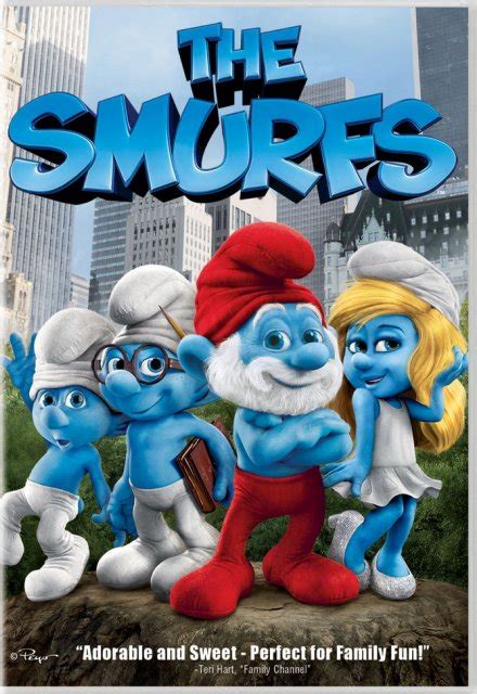 gomovies the smurfs|The Smurfs Film Series .